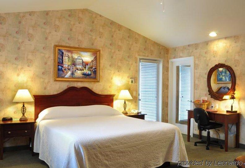 Grass Valley Courtyard Suites Zimmer foto