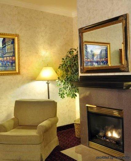 Grass Valley Courtyard Suites Zimmer foto